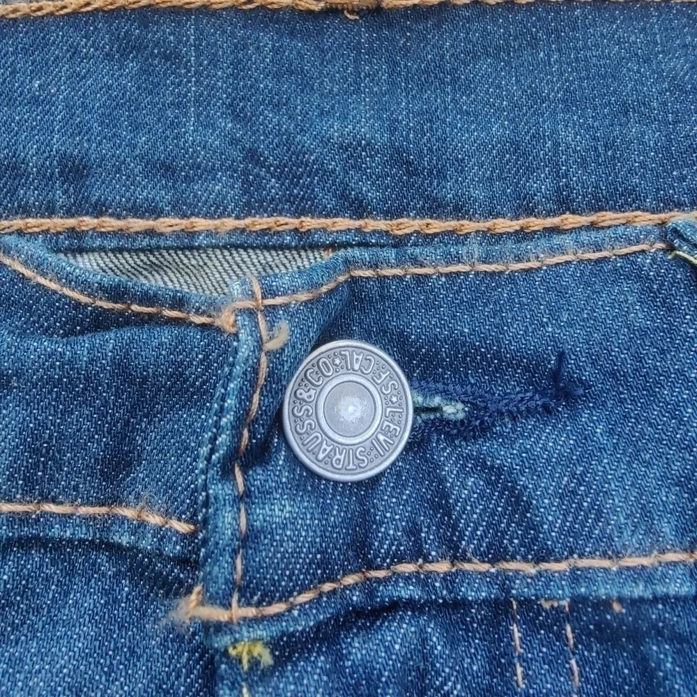 Levis levi strauss